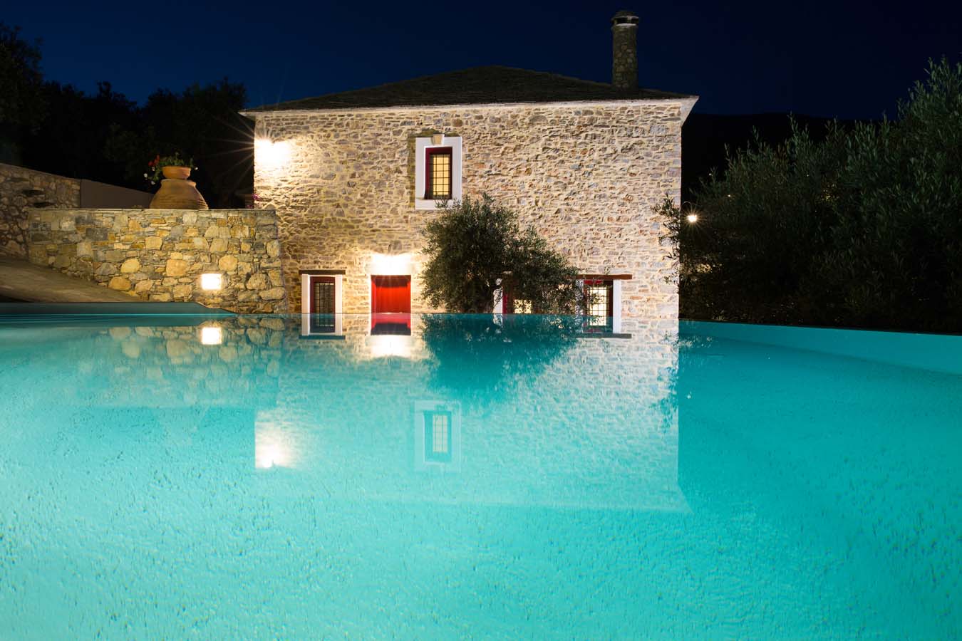 Pelion Villas South Pelion, South Pelion Гърция